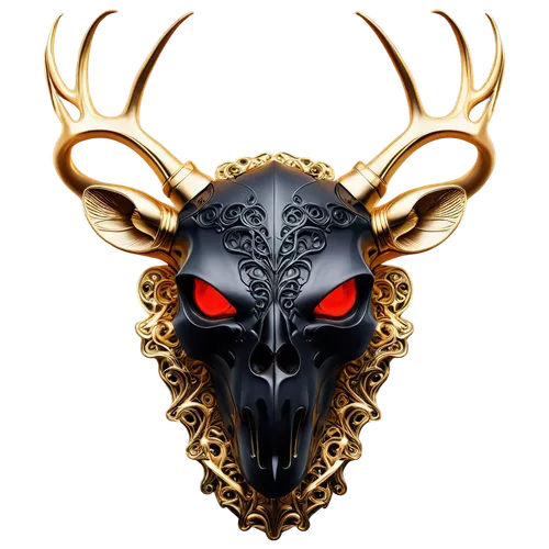 barathea,baratheon,head plate,gold mask,golden mask,skull mask,warlord,antlered,tribal bull,deer head,buffalo plaid antlers,head icon,tribal masks,buck antlers,talhelm,venetian mask,cow horned head,aurealis,surtr,gold deer,Photography,Artistic Photography,Artistic Photography 09