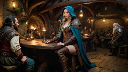 gwent,krietor,dagestanis,sorceror,triss,shajarian