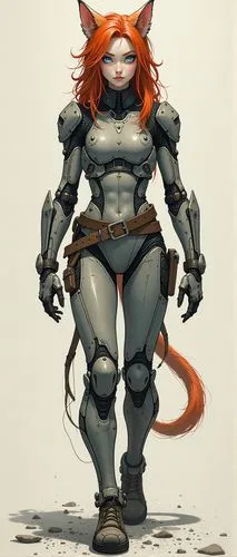 thundercats,demona,ribic,volstagg,shatterstar,rahne,Unique,Design,Character Design