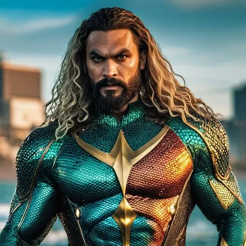 aquaman,atlantean,momoa,asgardian,mera,nagraj,mahabali,god of the sea,ammerman,captain marvel,cavill,kammerman,kryptonian,loki,wakanda,dammerman,aqualad,sea god,orm,sea man,Photography,General,Realistic