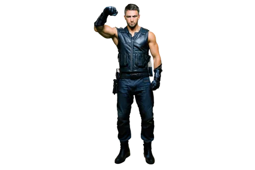 vaas,wesker,derivable,flanery,man holding gun and light,axton,macmanus,redfield,mcgarrett,gunslinger,vaan,jeans background,bernthal,waistcoat,bsaa,denim background,northman,deacon,squall,3d man,Illustration,Japanese style,Japanese Style 09