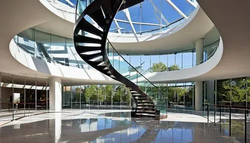 circular staircase,spiral staircase,winding staircase,spiral stairs,embl,outside staircase,staircase,blavatnik,staircases,steel stairs,winding steps,safdie,spiral,stair,atrium,spiralling,stairwell,macewan,stair handrail,champalimaud,Illustration,American Style,American Style 04