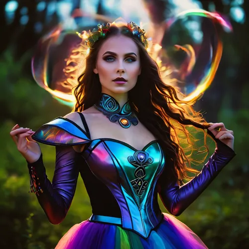 fantasy woman,the enchantress,faerie,sorceress,fantasy portrait,scarlet witch,blue enchantress,faery,fae,fantasy picture,fairy queen,magical,fantasy art,evil fairy,fantasy girl,elven,violet head elf,aurora butterfly,dodge warlock,fantasia,Photography,General,Natural