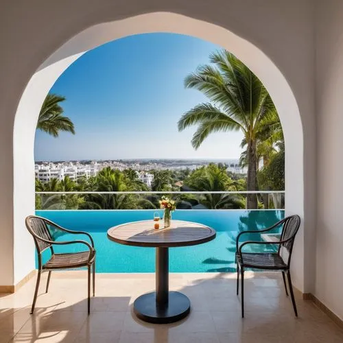 palmilla,terrazza,cabanas,terraza,marbella,las olas suites,Photography,General,Realistic