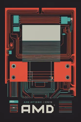 amd,processor,computer chips,random access memory,graphic card,random-access memory,computer chip,ryzen,smart album machine,motherboard,solid-state drive,video card,computer art,gpu,cinema 4d,amp,cd cover,computer icon,computer hardware,computer graphics,Art,Artistic Painting,Artistic Painting 28