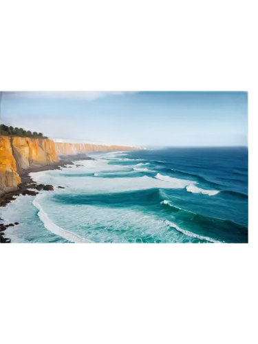 merewether,la jolla,maroubra,encinitas,great ocean road,cliffs ocean,new south wales,warringah,cronulla,bondi,pacific coastline,cliff coast,tamarama,bondi beach,noarlunga,twelve apostles,the twelve apostles,sunset cliffs,warrnambool,pambula,Art,Artistic Painting,Artistic Painting 40