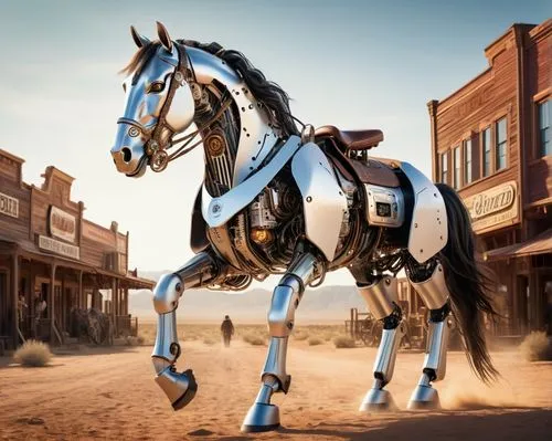 stagecoach,draft horse,buckboard,arabian horse,horsecar,gunfighter,Photography,General,Sci-Fi