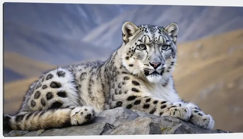 snow leopard,egyptian mau,african leopard,white bengal tiger,white tiger,the amur adonis,american bobtail,amur adonis,clouded leopard,leopard,zoo planckendael,arabian mau,wild cat,schleich,endangered,hosana,leopard head,endangered specie,silver tabby,kurilian bobtail,Conceptual Art,Fantasy,Fantasy 11