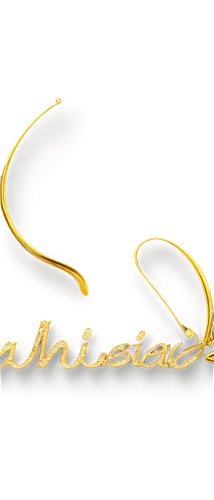 Golden musicals logo, ornate details, 3D design, shiny metallic surface, stage light reflections, dynamic composition, low-angle shot, dramatic spotlight, vibrant color scheme, intricate patterns, cur