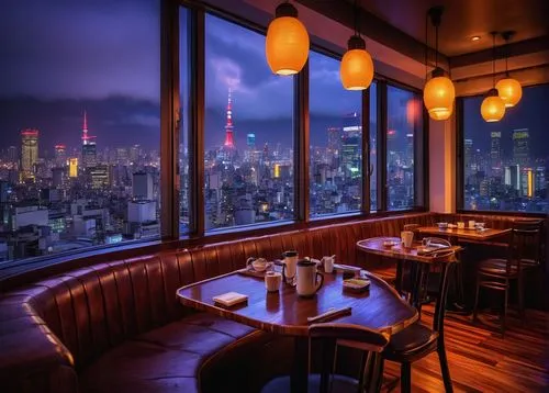 new york restaurant,japan's three great night views,hong kong cuisine,fine dining restaurant,hongkong,japanese restaurant,kowloon,diner,hong kong,romantic dinner,alpine restaurant,night view of red rose,restaurants,dining,chongqing,wine bar,taiwanese cuisine,unique bar,a restaurant,manhattan,Illustration,American Style,American Style 11