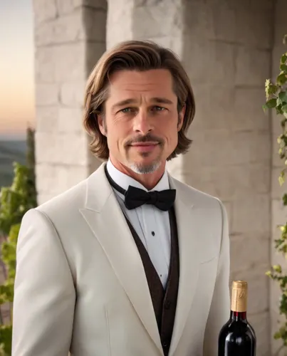 tyrion lannister,the groom,a bottle of wine,great gatsby,winemaker,wine cocktail,gatsby,gentlemanly,romano cheese,burgundy wine,a glass of wine,merlot wine,wine diamond,chivas regal,wine,white wine,wedding suit,athos,aristocrat,young wine