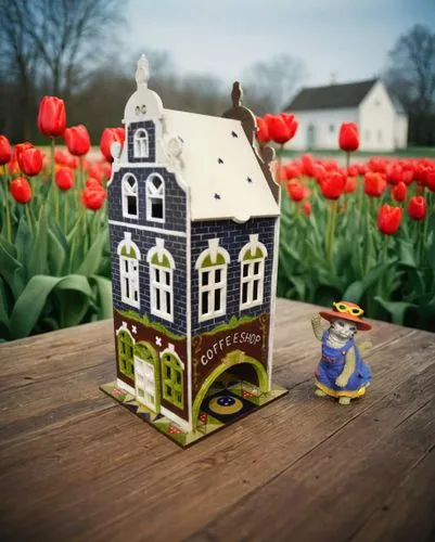 miniature house,fairy house,wooden birdhouse,fairy door,dolls houses,bird house,frisian house,little house,thatched cottage,houses clipart,model house,birdhouse,dollhouse accessory,danish house,birdho