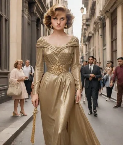 great gatsby,evening dress,downton abbey,roaring twenties,art deco woman,fashionista from the 20s,golden weddings,bridesmaid,gatsby,roaring 20's,vintage fashion,elegance,vintage dress,vesper,mary-gold,vanity fair,ball gown,art deco,gold lacquer,dressmaker,Photography,Realistic