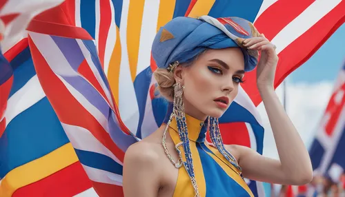 Immerse yourself in the colors of vexillology at a magnificent festival.,malaysian flag,colorful flags,world flag,flags,nations,miss vietnam,flags and pennants,ukrainian,azerbaijan azn,country flag,eu