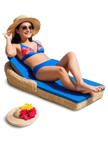 sunlounger,beach furniture,deck chair,deckchair,beach chair,inflatable pool,chaise longue,summer floatation,inflatable mattress,bean bag chair,water sofa,lounger,life saving swimming tube,deckchairs,air mattress,mock sun hat,to sunbathe,broncefigur,two piece swimwear,summer items,Art,Artistic Painting,Artistic Painting 22