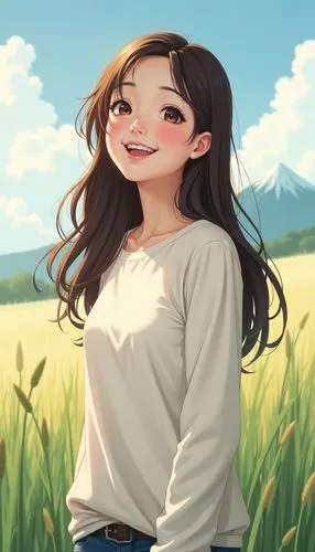 springtime background,portrait background,spring background,huayi,farm background,bingqian