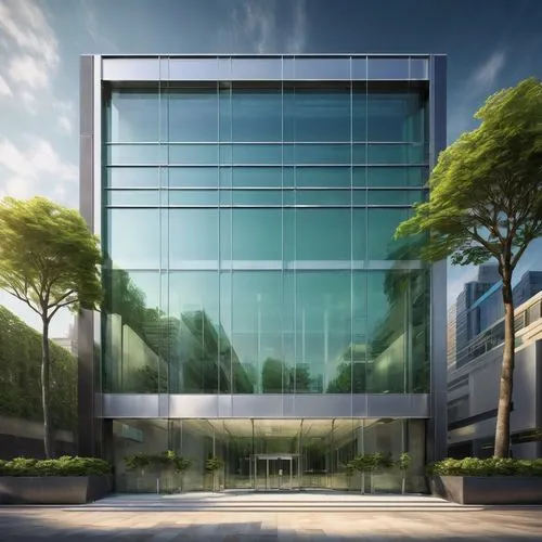 metaldyne,glass facade,glass building,glass wall,office building,structural glass,home of apple,glass facades,modern office,company headquarters,phototherapeutics,modern building,company building,modern architecture,richemont,headquarter,office buildings,embl,apple inc,headoffice,Conceptual Art,Daily,Daily 32