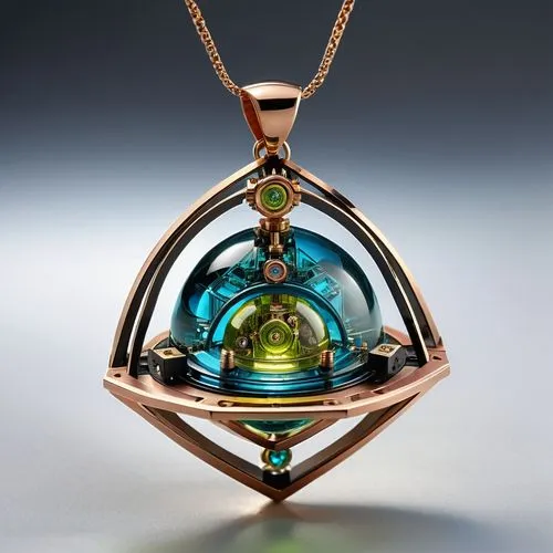 diamond pendant,pendant,ammolite,gemology,arkenstone,pendants,Photography,General,Commercial