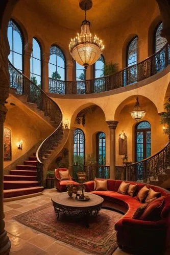 mansion,opulently,luxury home interior,circular staircase,ornate room,luxury property,palatial,winding staircase,great room,opulent,chateau,cochere,luxury hotel,luxury home,staircase,mansions,dreamhouse,opulence,chateauesque,casa fuster hotel,Conceptual Art,Sci-Fi,Sci-Fi 20