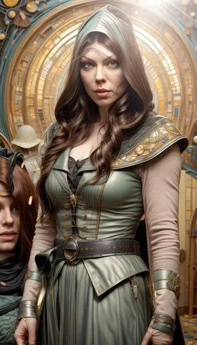 margairaz,frigga,margaery,seoige,lumidee,shannara,hippolyta,mihrimah,lysa,krietor,irisa,amihan,mervat,encantadia,magtanggol,celtic queen,oerth,yavana,gandhari,cantoral