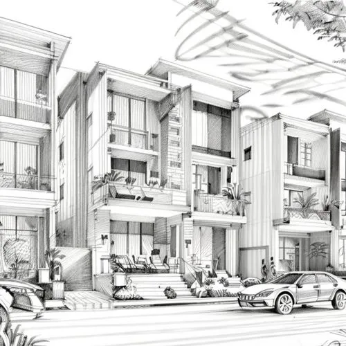 multistoreyed,build by mirza golam pir,new housing development,condominium,prefabricated buildings,residences,street plan,apartments,property exhibition,urban development,townhouses,architect plan,urban design,kirrarchitecture,modern architecture,smart city,apartment building,residential,residential building,structural engineer,Design Sketch,Design Sketch,Pencil Line Art