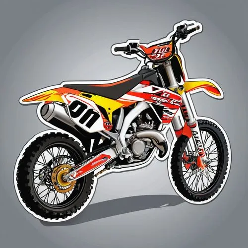 emx,tixier,montesa,motocross,supermini,ktm,dirtbike,crf,motocross schopfheim,desalle,dirt bike,motorcross,derbi,yoshimura,motoinvest,tmx,winmx,maico,virabongsa,enduro,Unique,Design,Sticker