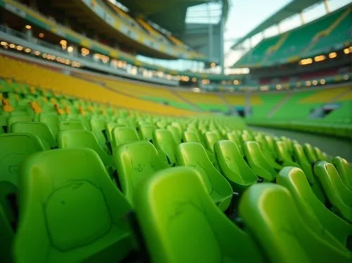 stadium seats,rows of seats,maracana,alvalade,estadio,spectator seats,stadiums,valade,mabhida,dugout,selecao,grandstands,stadium,geoffroi,tribuna,minoso,kop,seats,empty seats,dugouts,Photography,General,Realistic