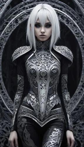 kerli,automata,nier,khatuna,bjd,velika,silver,dark elf,narcissa,kula,elona,lacrimosa,vestal,silvered,claymore,volturi,rivara,velka,varda,vaivara,Photography,Documentary Photography,Documentary Photography 15