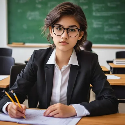 girl studying,estudiante,teacher gradebook,secretarial,academician,academic,pedagogue,tutoring,correspondence courses,educator,educationist,maestra,school enrollment,student with mic,tutor,schoolteacher,educationalist,paraprofessional,academia,principal,Conceptual Art,Oil color,Oil Color 06