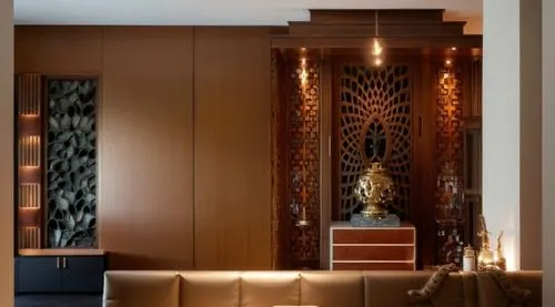 room divider,contemporary decor,interior decoration,interior decor,interior modern design,modern decor,luxury home interior,interior design,bamboo curtain,boutique hotel,luxury bathroom,patterned wood decoration,dark cabinetry,art deco,interiors,search interior solutions,decor,bronze wall,fire place,hallway space