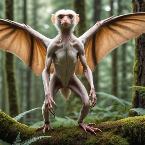 pterodactylus,featherless,hippogriff,balaur,pterodactyls,pterosaur,oviraptor,pteropus,pteranodon,dromaeosaur,microraptor,caudipteryx,troglodytidae,pterodactyloid,manticore,hipposideros,archaeopteryx,dromaeosaurs,pterodactyl,pterosaurs,Photography,General,Realistic