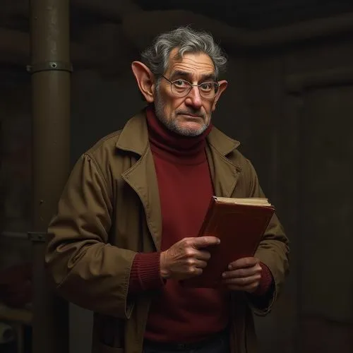 levenstein,toivo,taika,professeur,vladislaus,geraldo