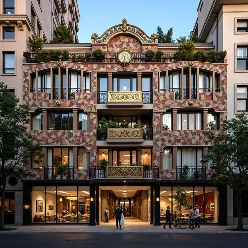 bergdorf,paris shops,harrod,casa fuster hotel,harrods,grand hotel europe,galeries,samaritaine,department store,hotel w barcelona,corinthia,driehaus,richemont,landmarked,bloomingdales,claridge,claridges,boutiques,macys,bucherer