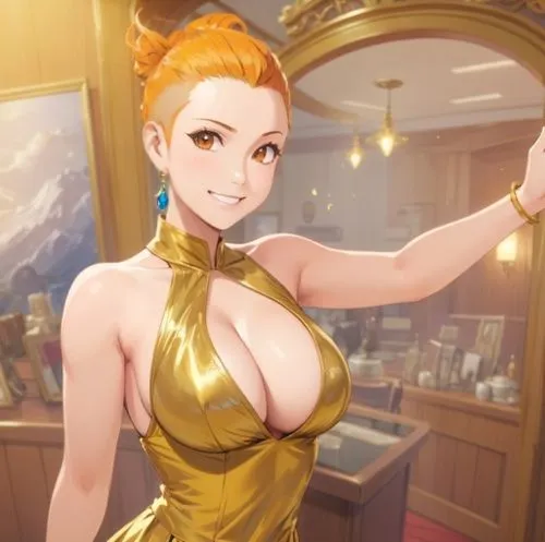 sakazaki,giganta,moira,brigitte,vecci,brigette