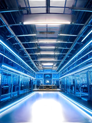 datacenter,thyssenkrupp,data center,futuristic art museum,datacenters,autostadt wolfsburg,beamlines,blue light,cyberport,delaval,synchrotron,spaceport,cern,supercomputer,beamline,moving walkway,ufo interior,spaceship interior,wartsila,supercomputers,Illustration,Retro,Retro 07