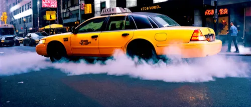 new york taxi,yellow taxi,taxi cab,taxicabs,yellow cab,stopsmog,air pollution,taxi,oxydizing,cabs,the pollution,exhaust gases,new york streets,pollution,cab driver,spray mist,yellow car,burnout,environmental pollution,sulphur,Art,Artistic Painting,Artistic Painting 22