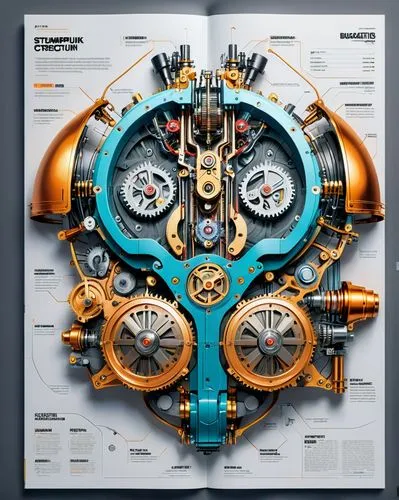 horology,horologium,tourbillon,steampunk gears,mechanical watch,chronometer,Unique,Design,Infographics