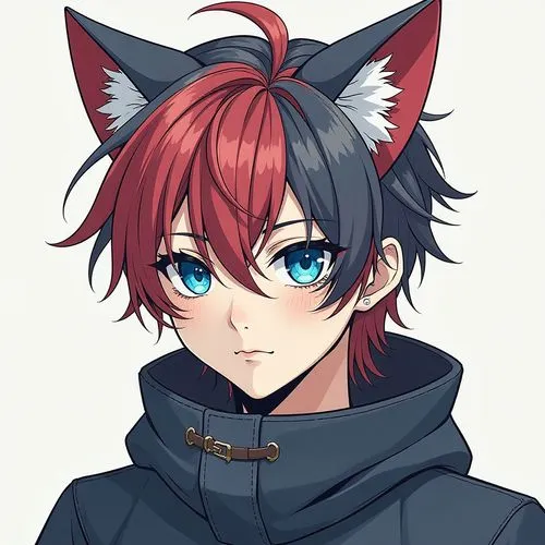 cinnabar,inari,fox,foxmeyer,ayato,kasa