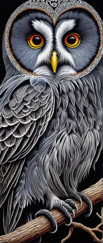 owl art,siberian owl,owl eyes,tawny frogmouth owl,grey owl,southern white faced owl,the great grey owl,owl nature,owl background,owl,owl-real,owl pattern,great gray owl,eagle-owl,large owl,nocturnal bird,owlet,great grey owl hybrid,owls,nite owl,Illustration,Abstract Fantasy,Abstract Fantasy 21