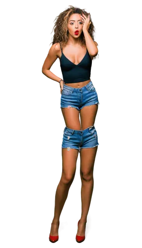 derivable,jeans background,akuapem,pin-up model,image editing,photo shoot with edit,transparent background,image manipulation,composited,3d background,3d figure,pin-up girl,female model,photoshop manipulation,denim background,retro pin up girl,transparent image,pin up girl,photo art,destra,Conceptual Art,Fantasy,Fantasy 09