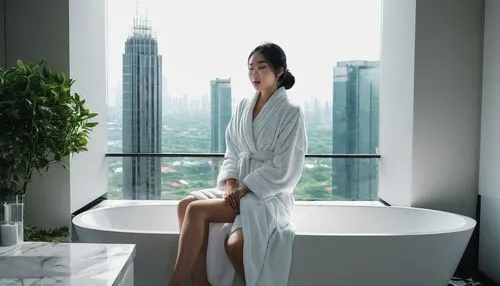 jinglei,swissotel,sathorn,luxury bathroom,amanresorts,xiaoqing,marina bay sands,capitaland,calyx-doctor fish white,luxury hotel,anantara,dubay,cheongsam,high rise,leedon,miss vietnam,sky city tower view,luxury property,bathtub,cathay,Conceptual Art,Daily,Daily 10