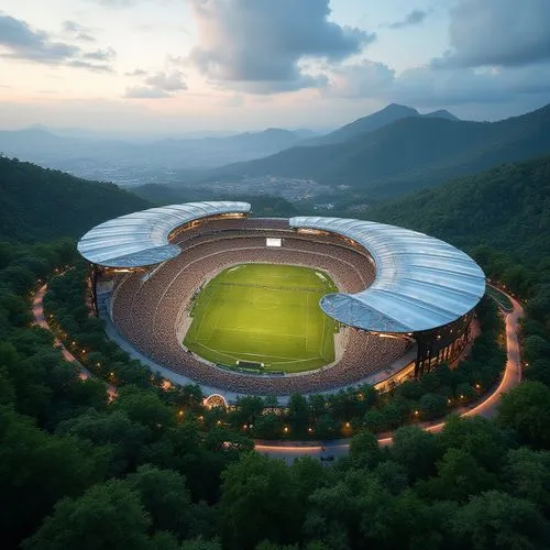 stadiums,football stadium,stadionul,chuncheon,jeonbuk,gwacheon,stadia,stadio,jecheon,stadium,south korea,coradia,maracana,gyeongju,universiades,hanyang,rabotnicki,gangwon,suncheon,changwon,Photography,General,Realistic