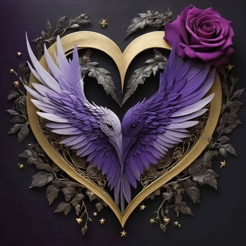 winged heart,heart background,heart clipart,heart design,two-tone heart flower,purple wallpaper,heart with crown,painted hearts,purple background,heart shape frame,purple rose,flying heart,birds with heart,rose png,colorful heart,heart flourish,floral heart,valentines day background,the heart of,purple,Photography,Black and white photography,Black and White Photography 07