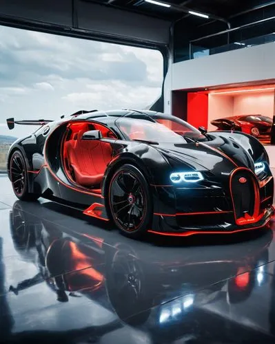 bugatti chiron,bugatti,veyron,3d car wallpaper,chiron,car wallpapers,Photography,General,Sci-Fi