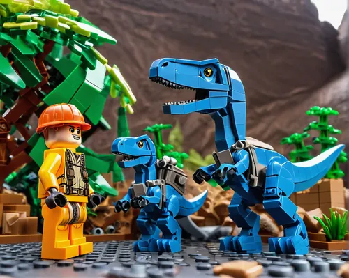 forest workers,paleontology,fallen giants valley,mining excavator,palaeontology,jurassic,dinosaurs,lego background,legomaennchen,build lego,guards of the canyon,excavators,from lego pieces,playmobil,terraforming,moc chau hill,lego building blocks,lego frame,stegosaurus,construction set,Illustration,Realistic Fantasy,Realistic Fantasy 29