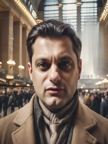 grand central station,grand central terminal,city ​​portrait,man portraits,stock exchange broker,stock broker,banker,white-collar worker,vimeo,the boulevard arjaan,a pedestrian,orsay,refugee,milan,bystander,businessman,kabir,pedestrian,portait,portrait photography,Photography,Cinematic