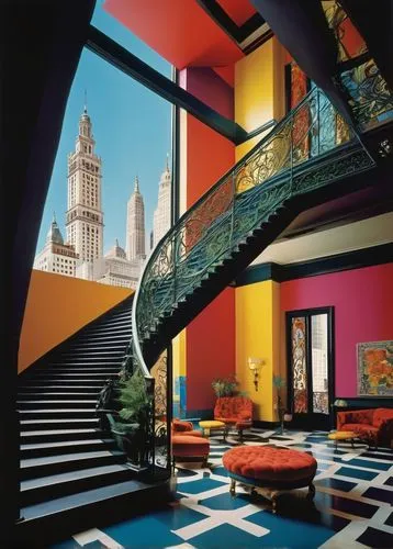 sottsass,maximalism,hotel w barcelona,minotti,technicolour,maximalist,kimmelman,missoni,art deco,mahdavi,depero,color blocks,amanresorts,vasarely,casa fuster hotel,andaz,lewitt,habitat 67,carnogursky,hotel nacional,Photography,Black and white photography,Black and White Photography 13