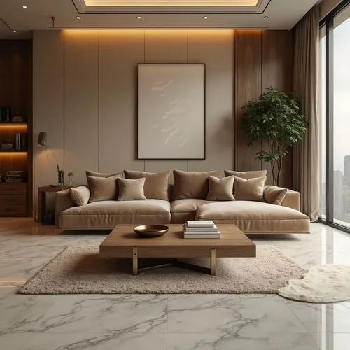 travertine,modern living room,living room,luxury home interior,livingroom,contemporary decor,modern minimalist lounge,minotti,apartment lounge,modern decor,interior modern design,marble texture,sitting room,modern room,interior design,interior decoration,marble pattern,interior decor,natural stone,family room,Photography,General,Realistic