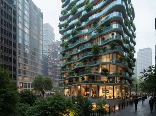 kimmelman,bjarke,mvrdv,interlace,glass facade,glass building,tishman,europan,residential tower,reclad,biopolis,taikoo,heatherwick,transbay,associati,cubic house,koolhaas,safdie,urban design,capitaland