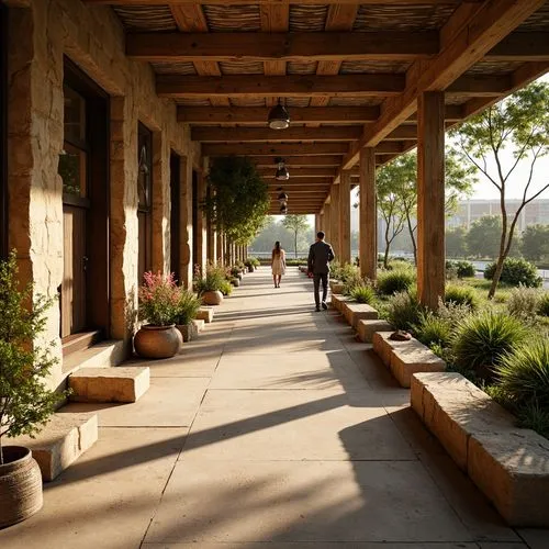 amanresorts,breezeway,patios,patio,cloister,cloisters,inside courtyard,walkway,peristyle,indian canyon golf resort,monastery garden,courtyards,equestrian center,wineries,winery,pergola,mondavi,antinori,bellingrath gardens,courtyard